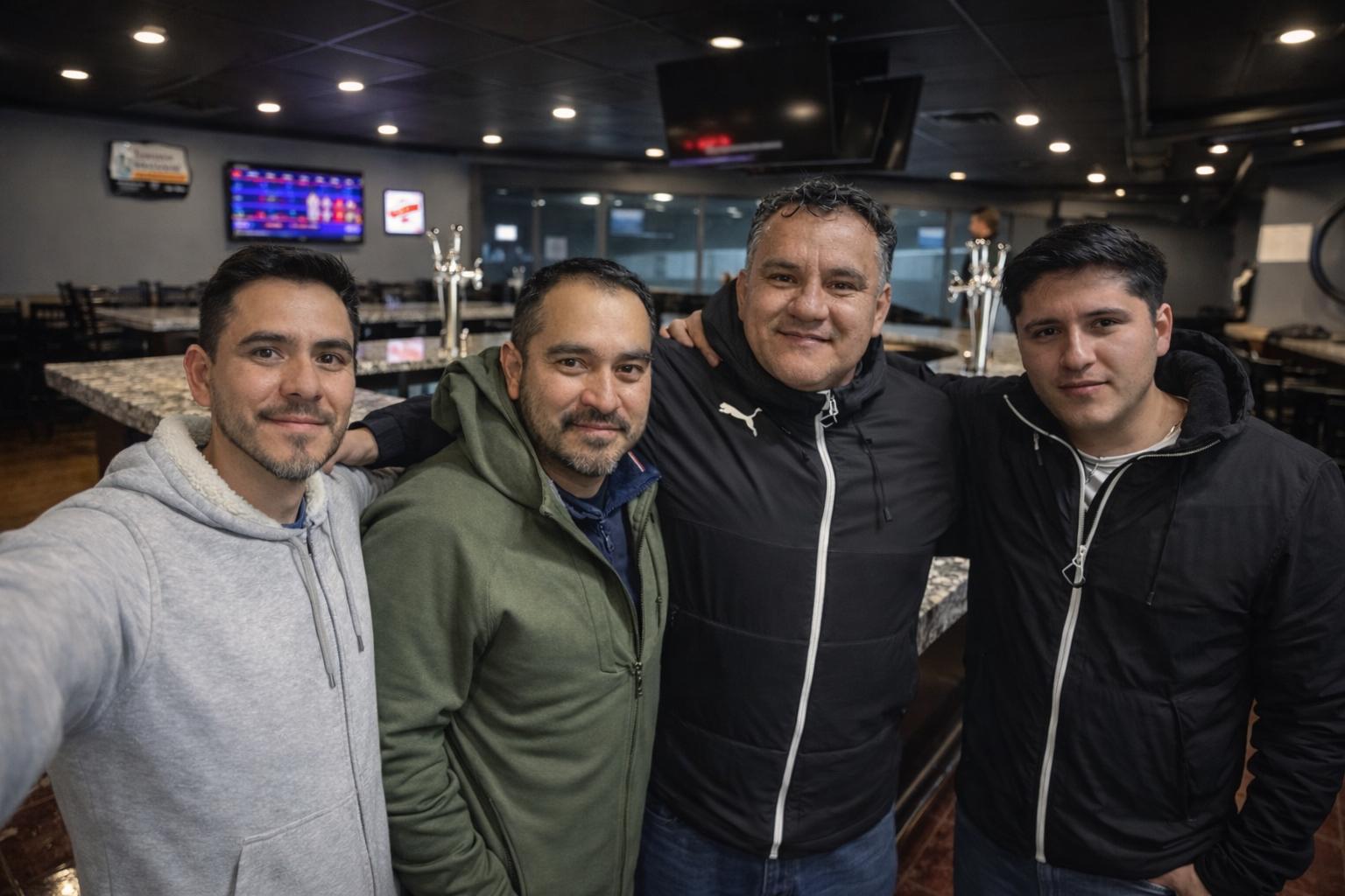 Dream Stoneworks family-owned team in Massachusetts